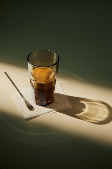 ΣΕΤ - Γκρι σταχτί του Zara