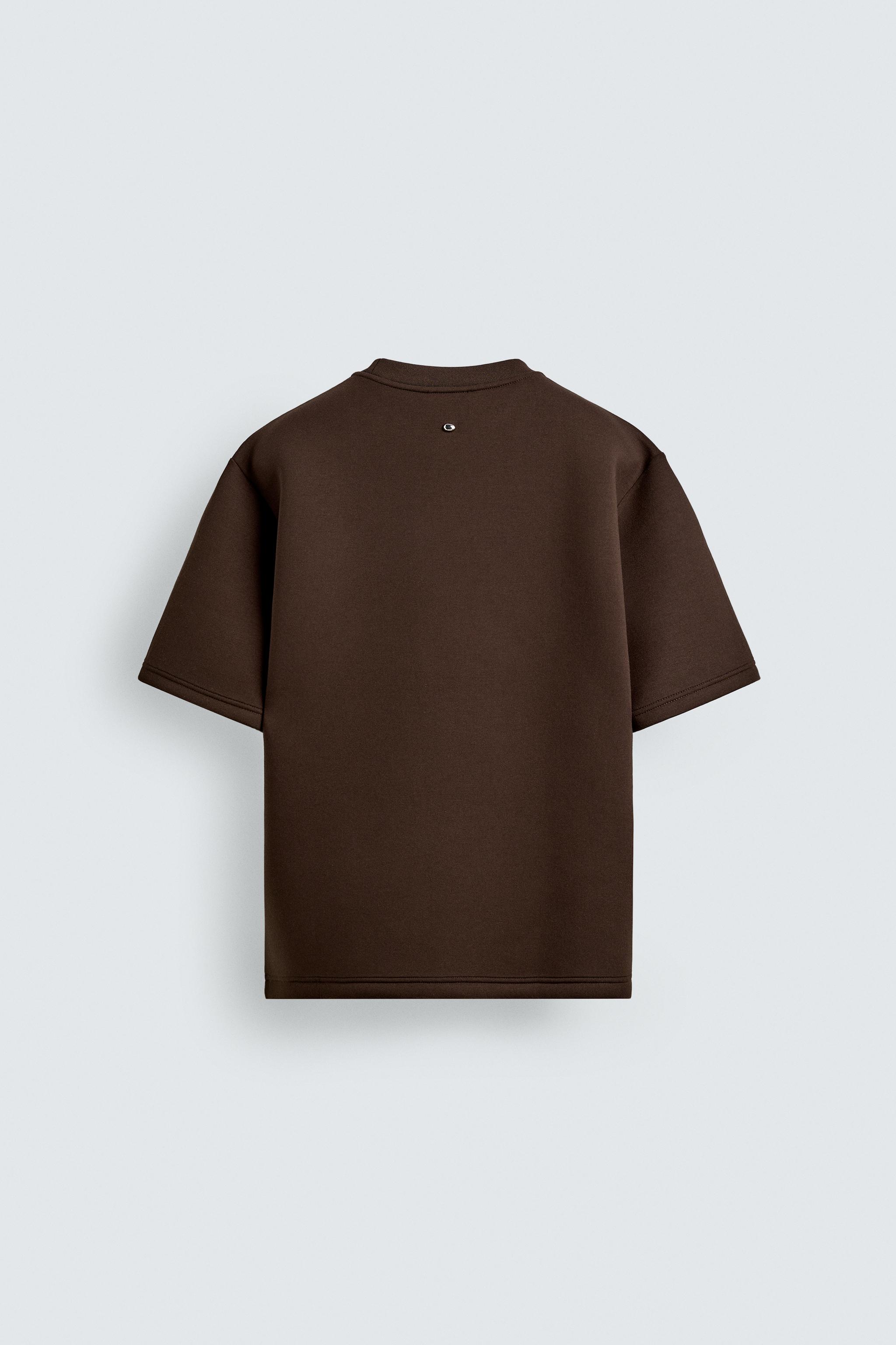SWEAT RELAXED FIT TECHNIQUE