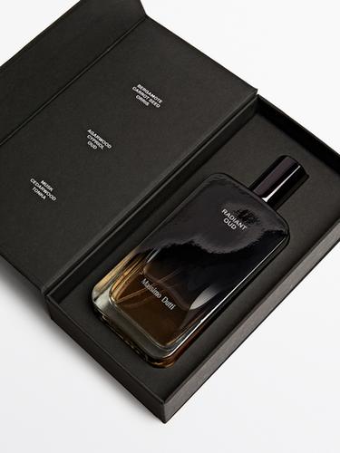 Zara (100 ml) Radiant oud Eau de Parfum -  - Image 0