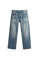 DÜĞMELİ YAKA T-SHIRT - Görsel 2