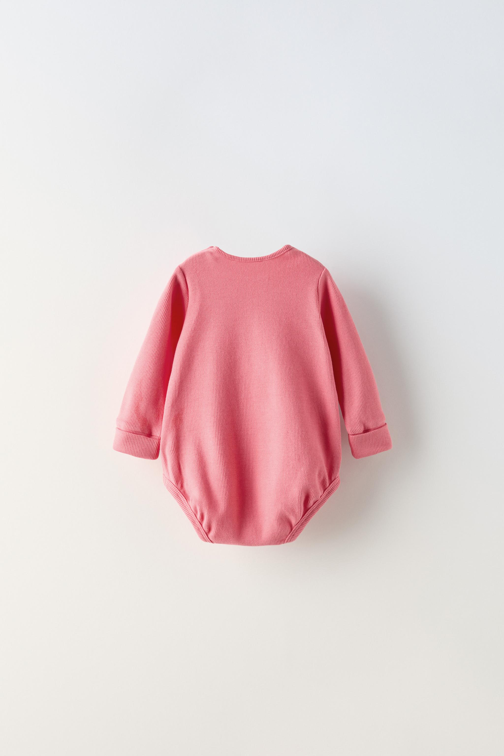 Zara Baby outlet Long sleeves top bundle