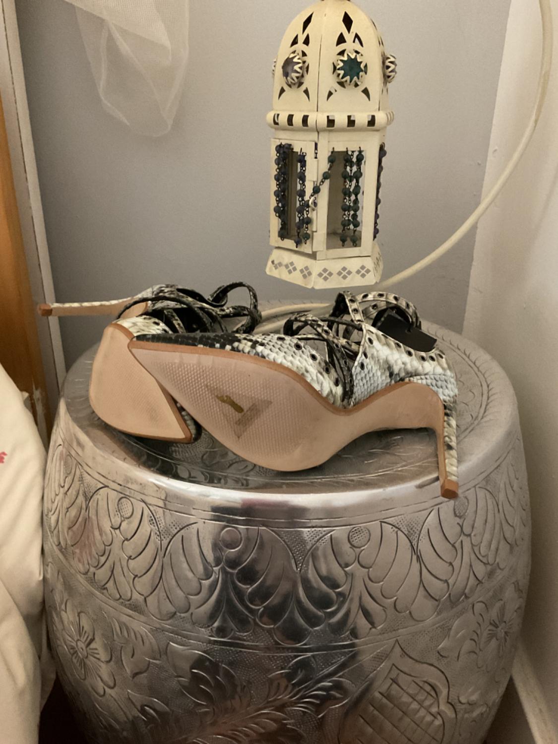 ZAPATO DE TACÓN - Image 4