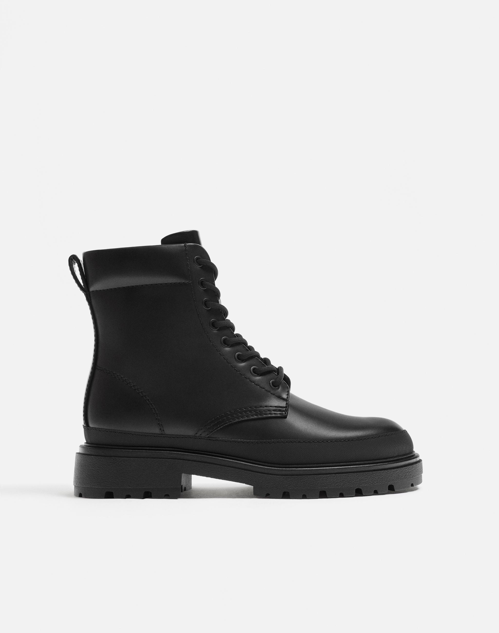 Men s Shoes ZARA Turkey