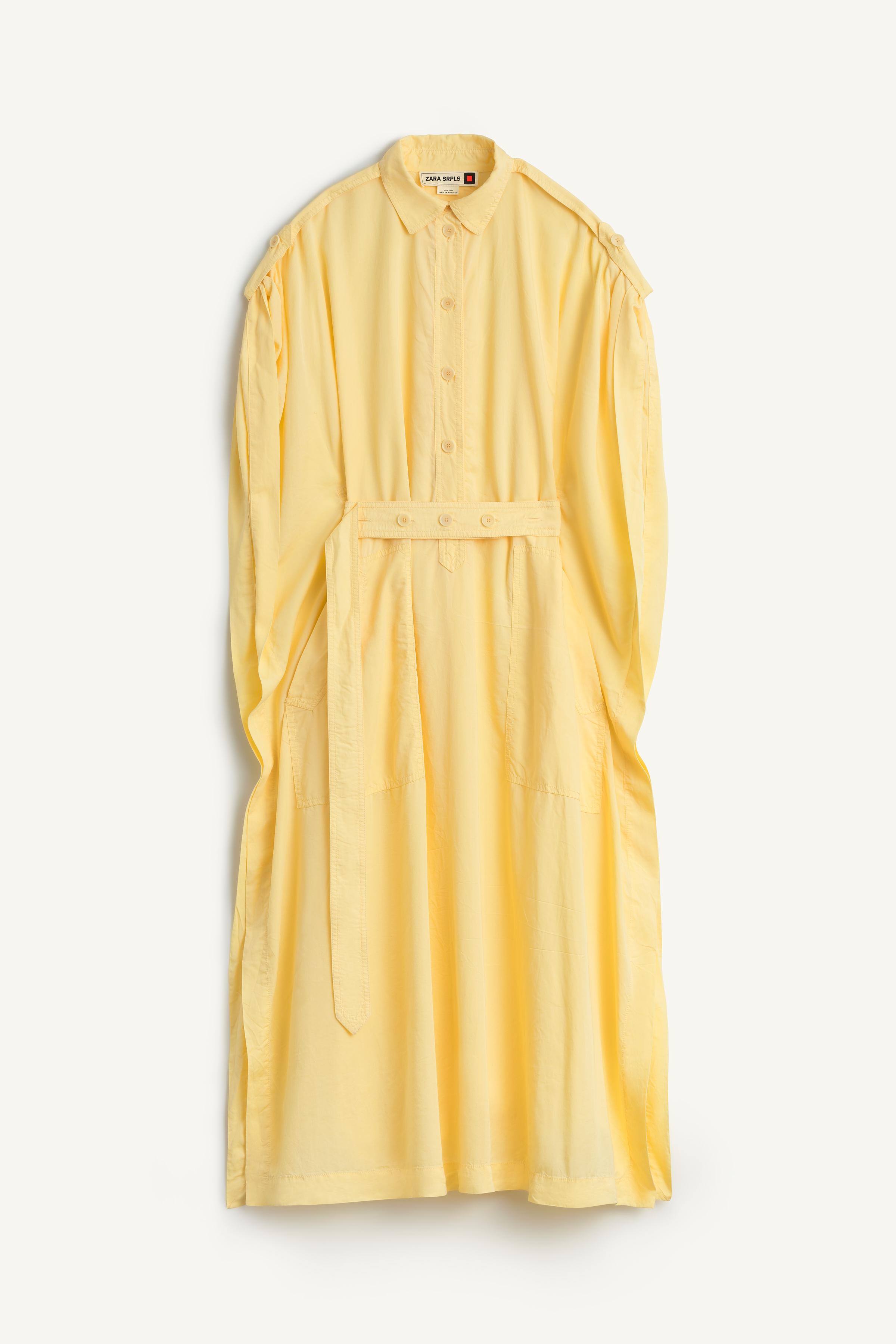 SRPLS Woman Collection | ZARA 日本