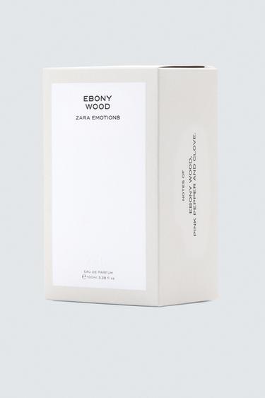 EBONY WOOD 100 ML (3,4 FL. OZ) -  de Zara - Image 2