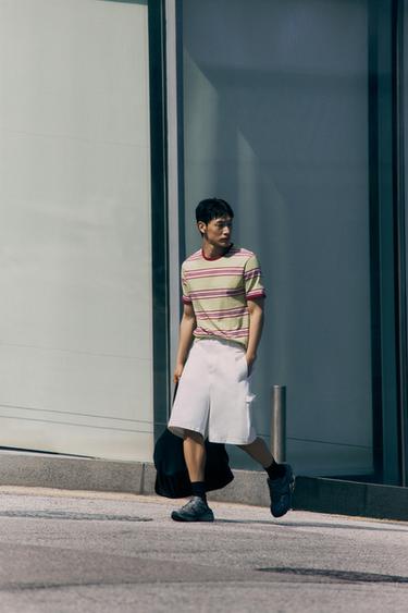 MẪU - Neon blue từ Zara