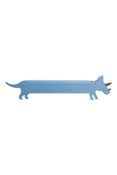 CHILDREN’S DINOSAUR RULER - Multicoloured by Zara