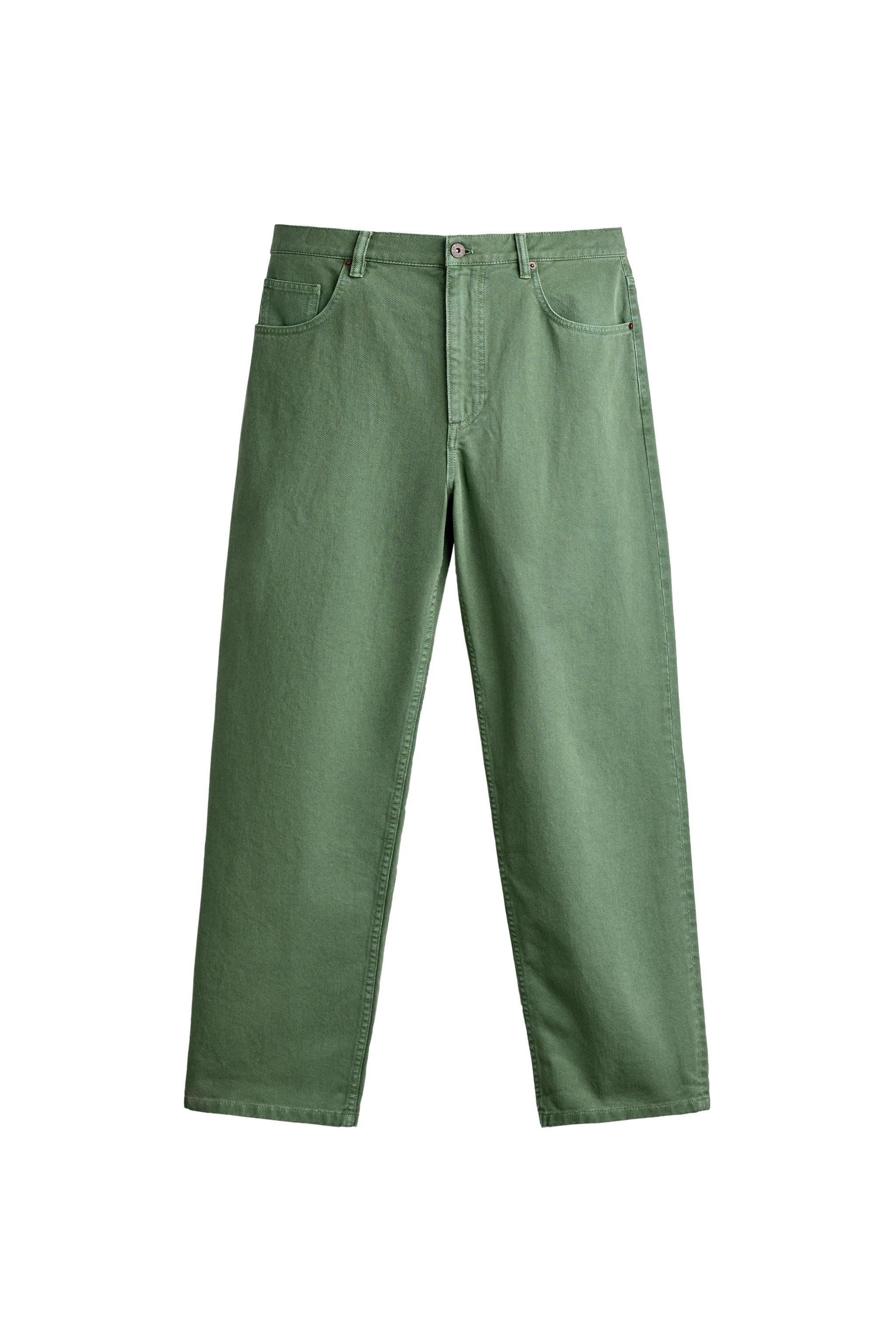 TEXANS RELAXED FIT COLOR RENTAT