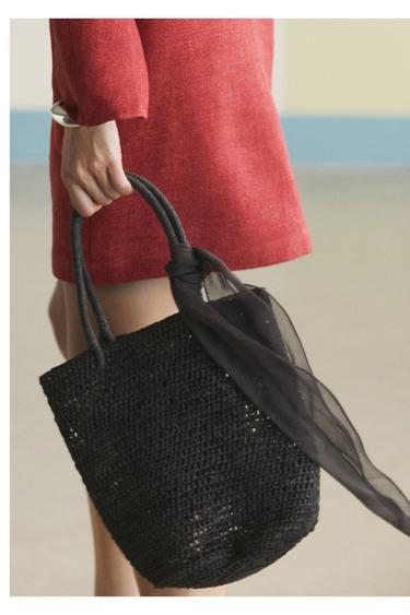 LOOK - Crudo / Vigoré de Zara
