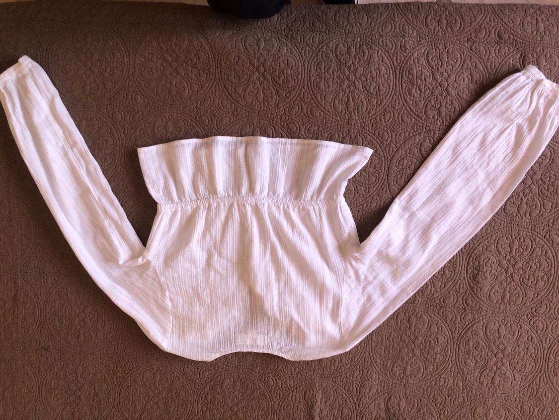 BLUSA BORDADOS - Image 2