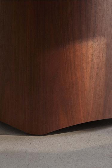 TABLE 04 - Beige-brown by Zara - Image 4