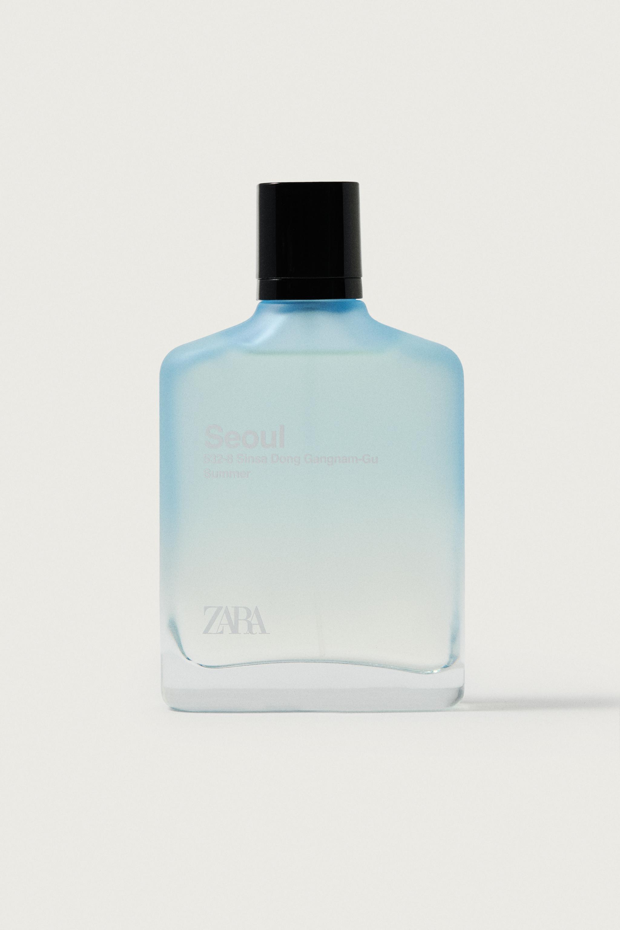 SEOUL SUMMER EDT 100 ML (3.4 FL.OZ)