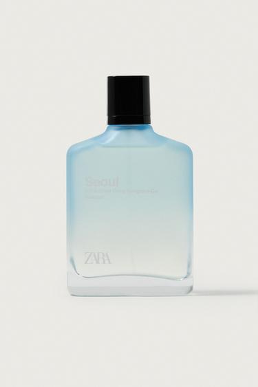 SEOUL SUMMER EDT 100 ML / 3.38 oz -  by Zara - Image 0