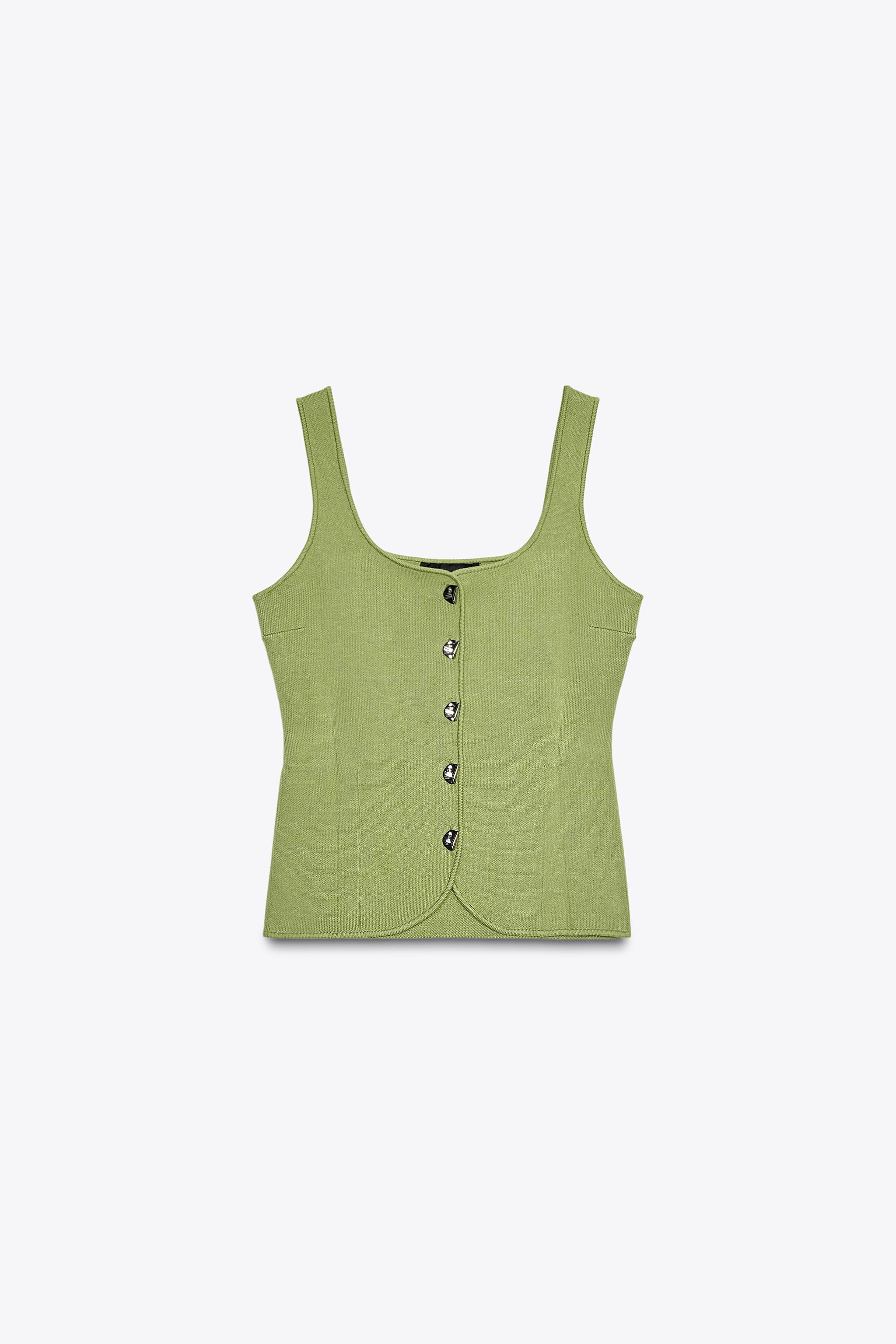 【ZARA】 レディース トップス セット8点セット トップス – レディース ラインストーン | ZARA 日本