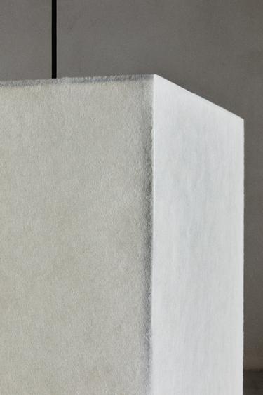 LAMP 02 - Écru de Zara - Image 3