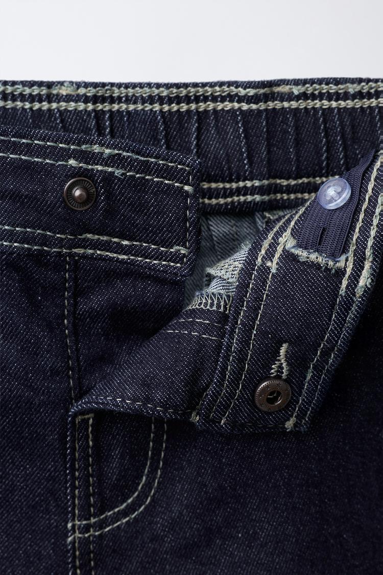 JEANS MARINE 3