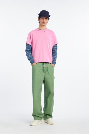 Look 46 - 233 by Zara - Image 0