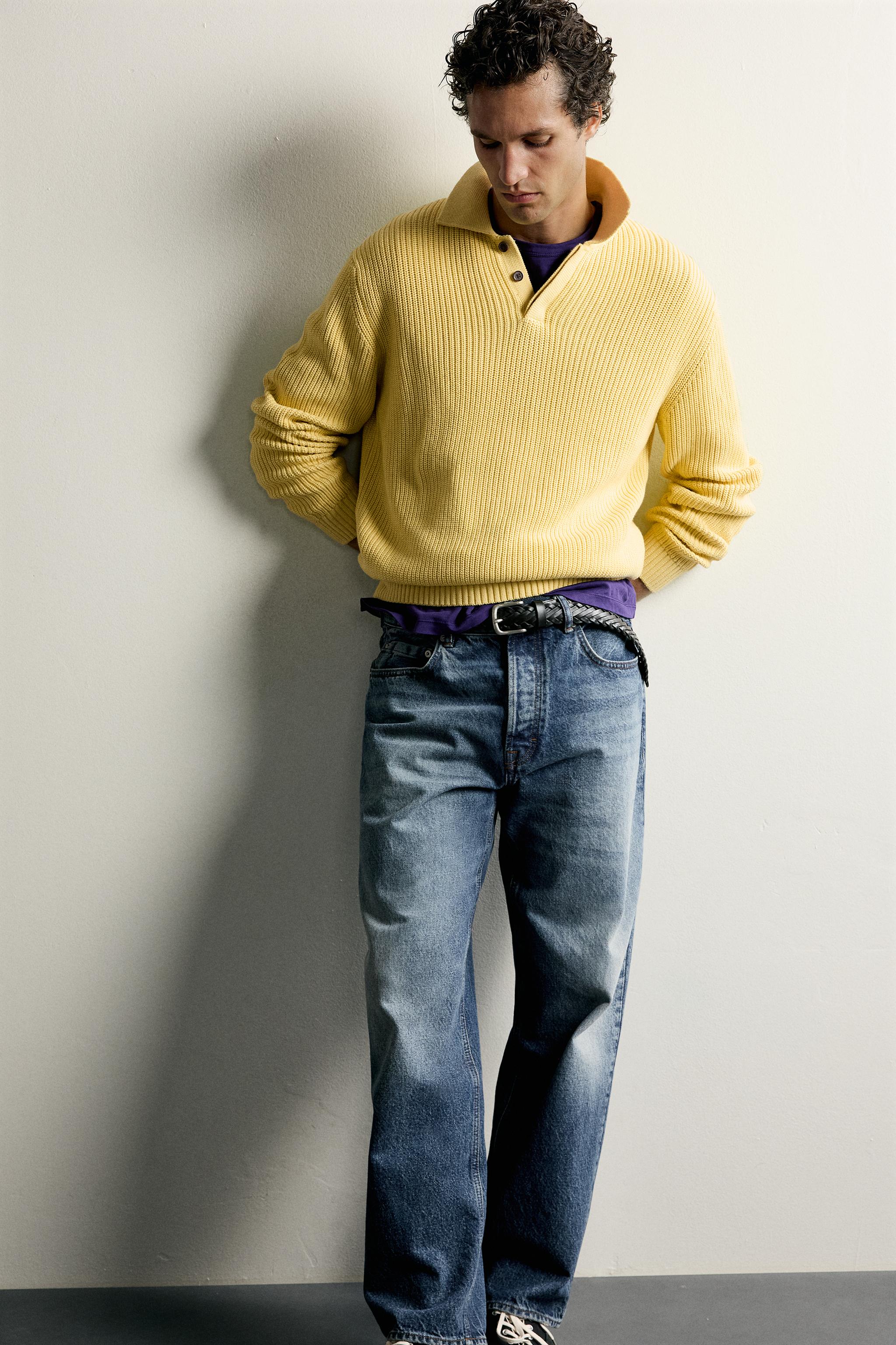 PEARL KNIT REGULAR FIT POLO SHIRT