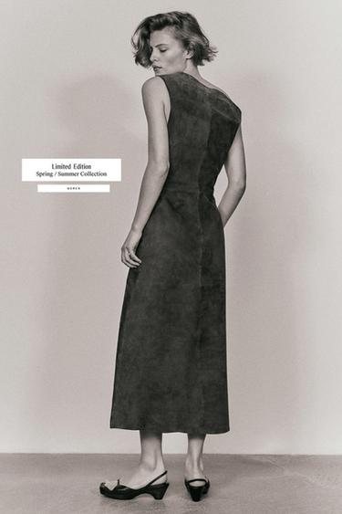 Zara LOOK - 860