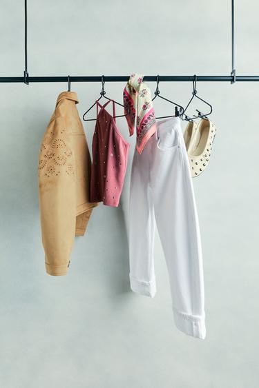 إطلالة - 315 الخاص بـ Zara