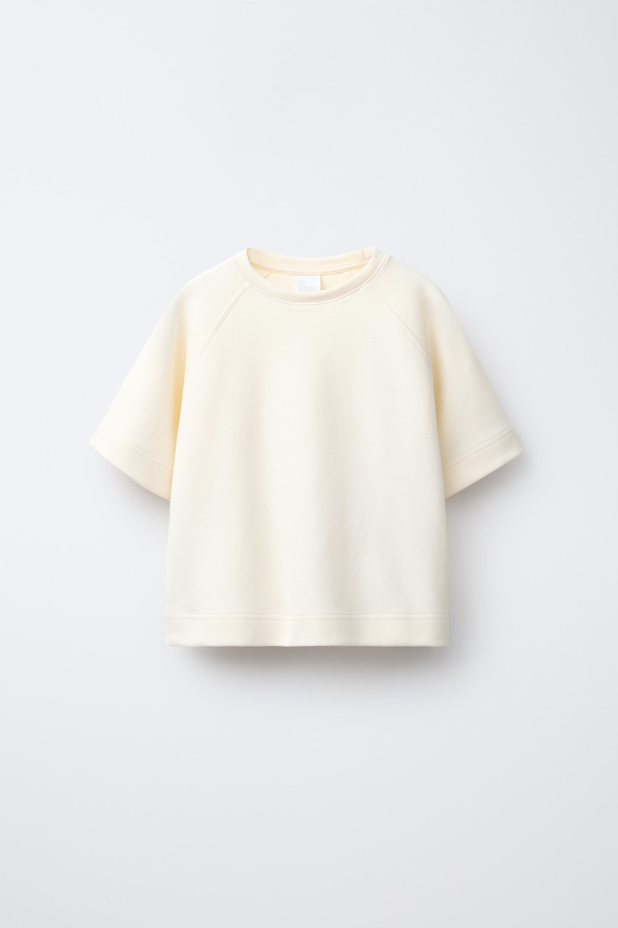 新品☆ZARA Girls ザラガールズ バレエ バレリーナ トップス Tシャツ ZARA girls kids☆110半袖Tシャツバレエバレリーナトップス
