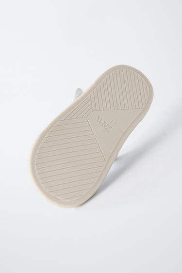 CHAUSSURES BAREFOOT BRODÉES - Multicolore de Zara - Image 7