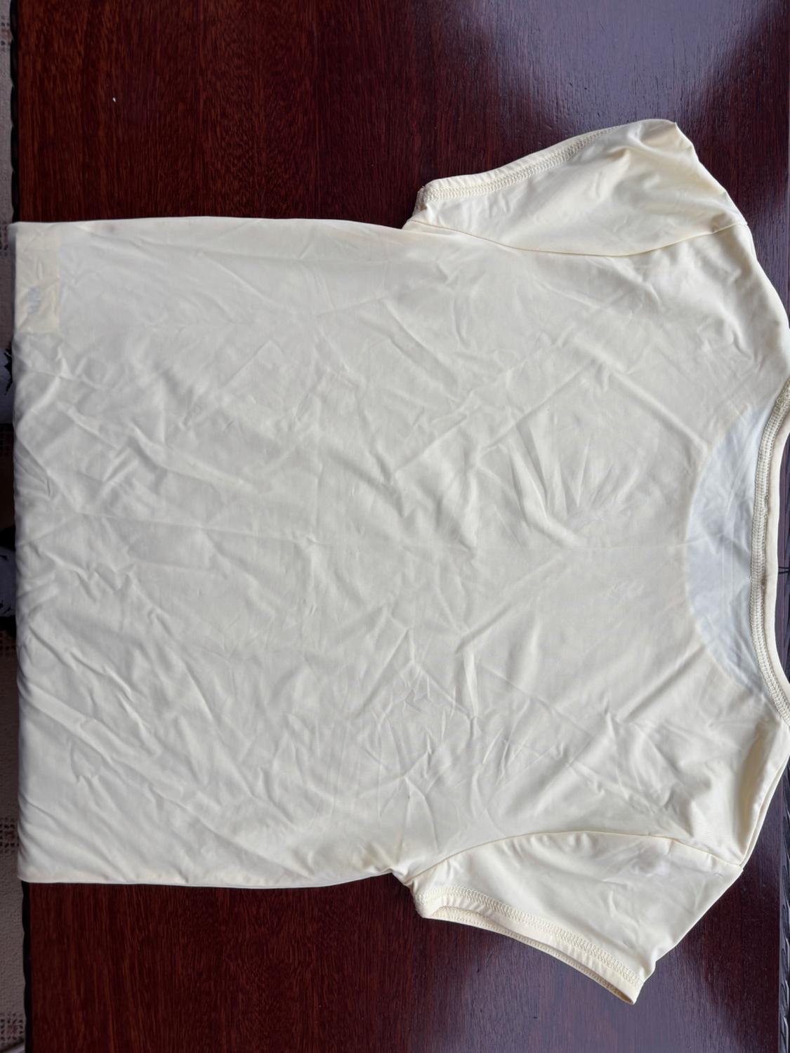 POLYAMIDE T-SHIRT - Image 2
