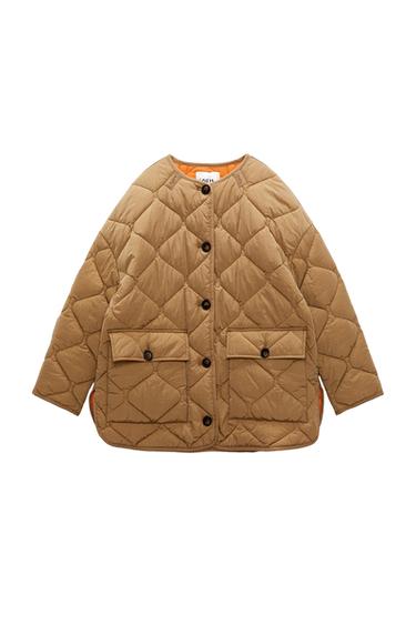 ΚΑΠΙΤΟΝΕ ΜΠΟΥΦΑΝ OVERSIZED