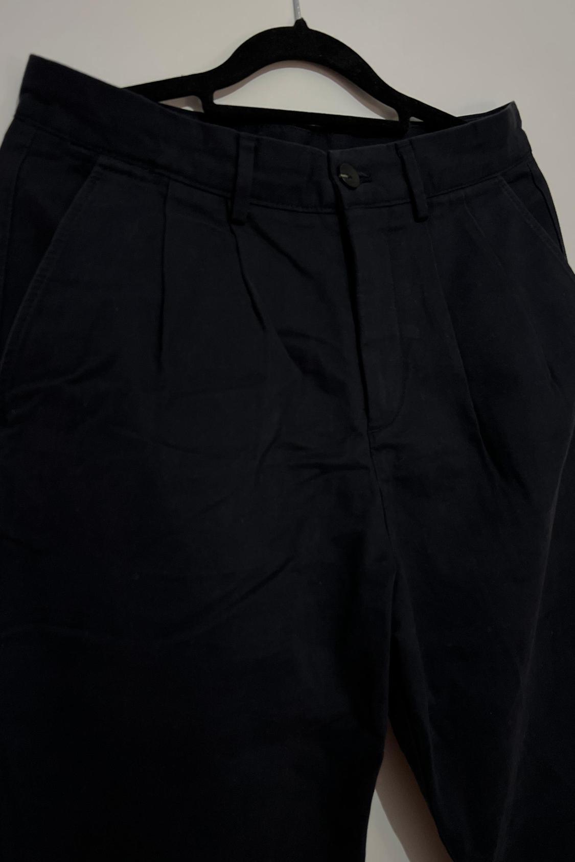 CHINOS STRAIGHT FIT - Image 2