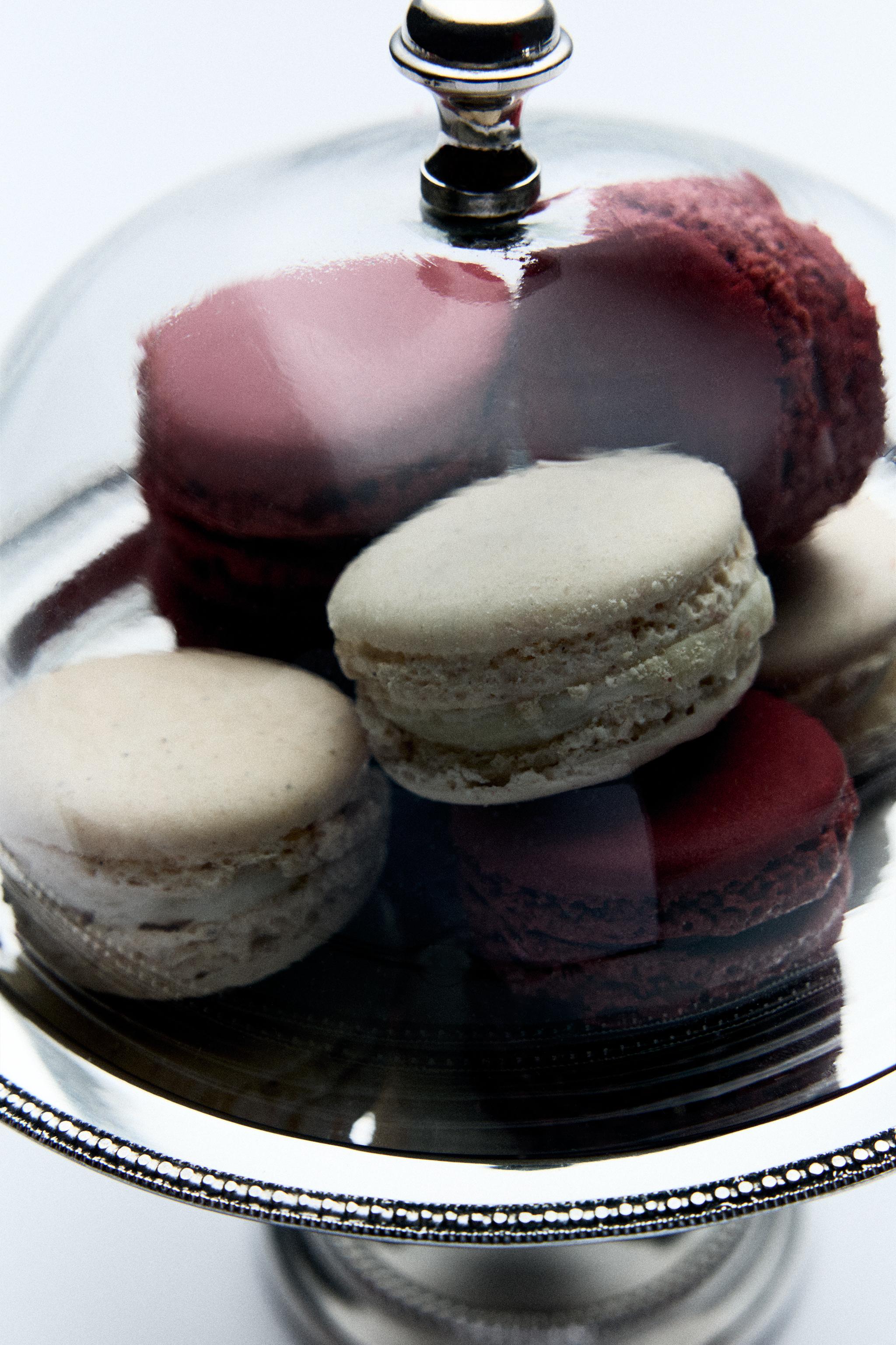 MACAROON CREAM EDP 100ML (3.4 FL. OZ).