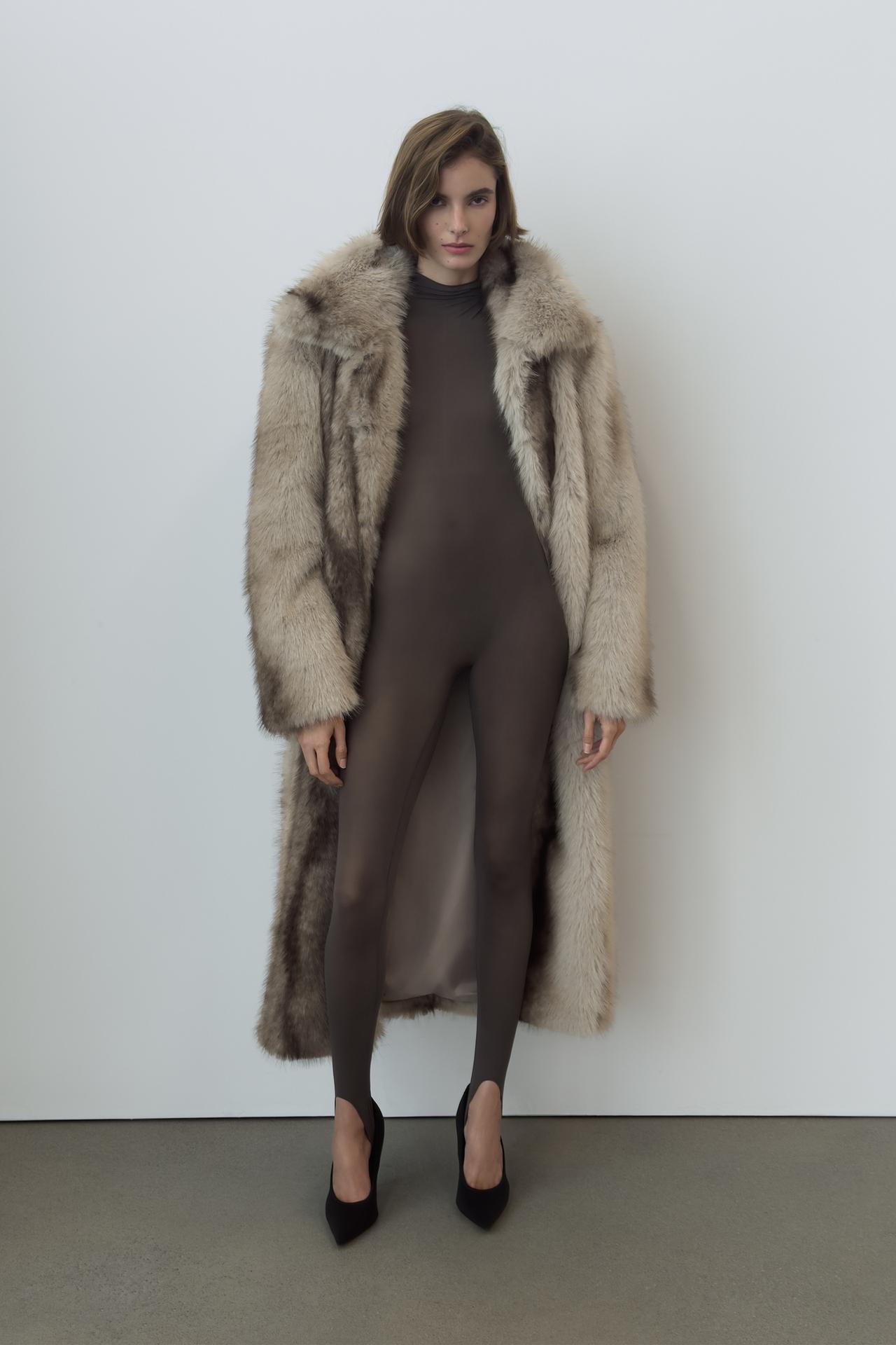 CATS FUSEAU JUMPSUIT