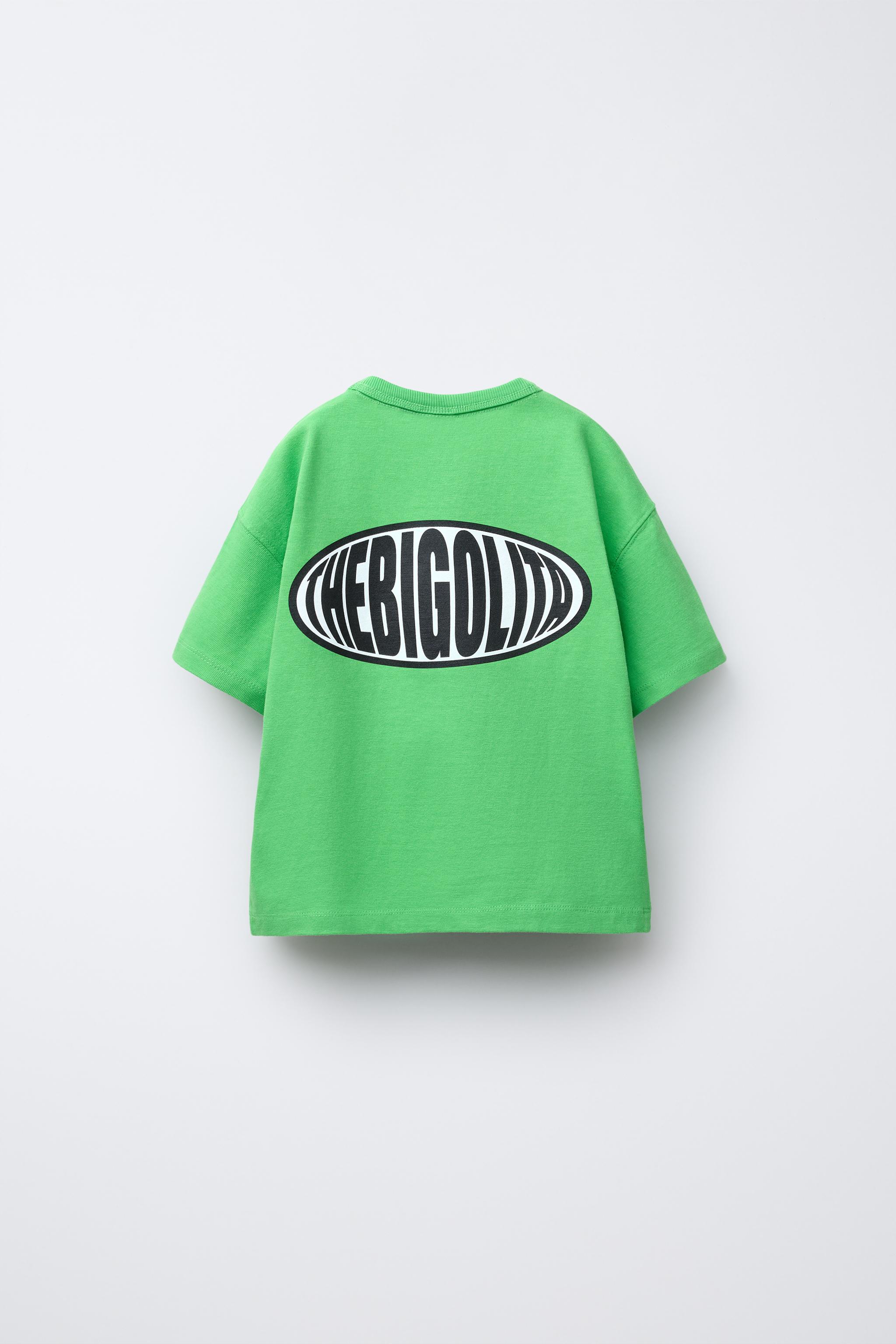 Tシャツ・カットソー EMBROIDERED LOGO T-SHIRT 04456552500-e2.jpg?ts=