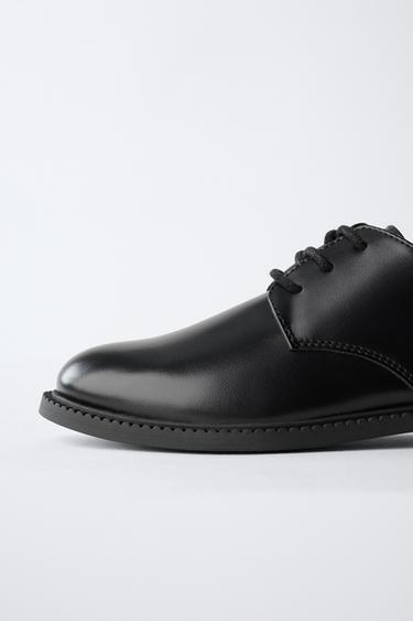 DERBYS CLASSIQUES - Noir de Zara - Image 6