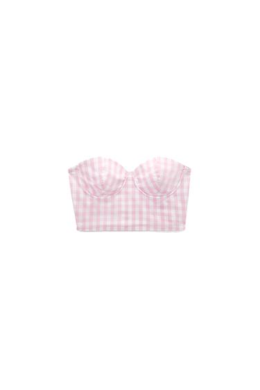 BARBIE™ MATTEL BUSTIER