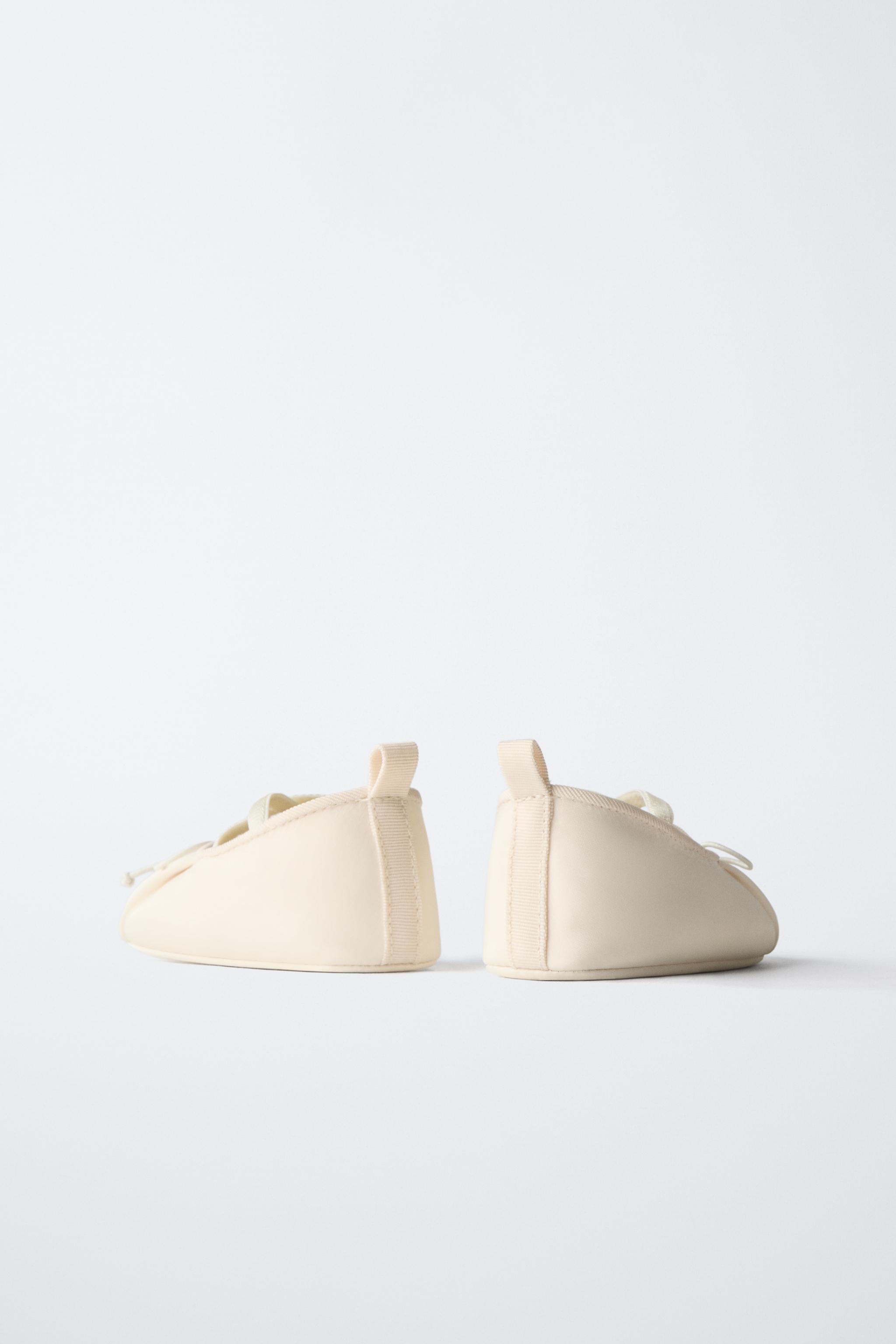 CEREMONY BALLET FLATS