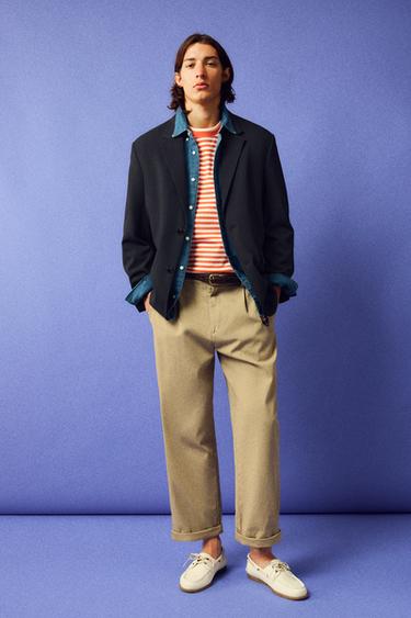 Zara LOOK – 754