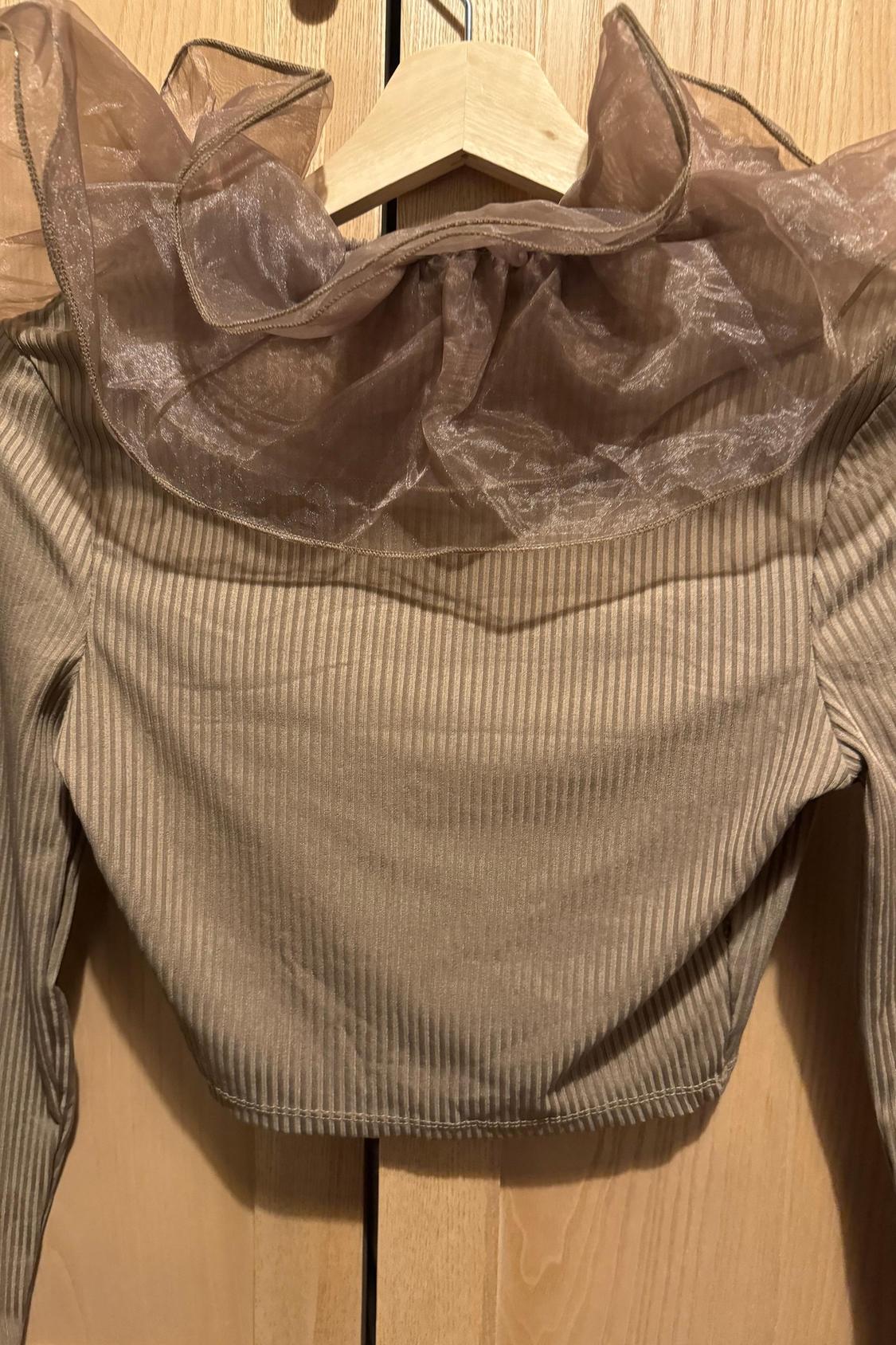 ORGANZA T-SHIRT - Image 4