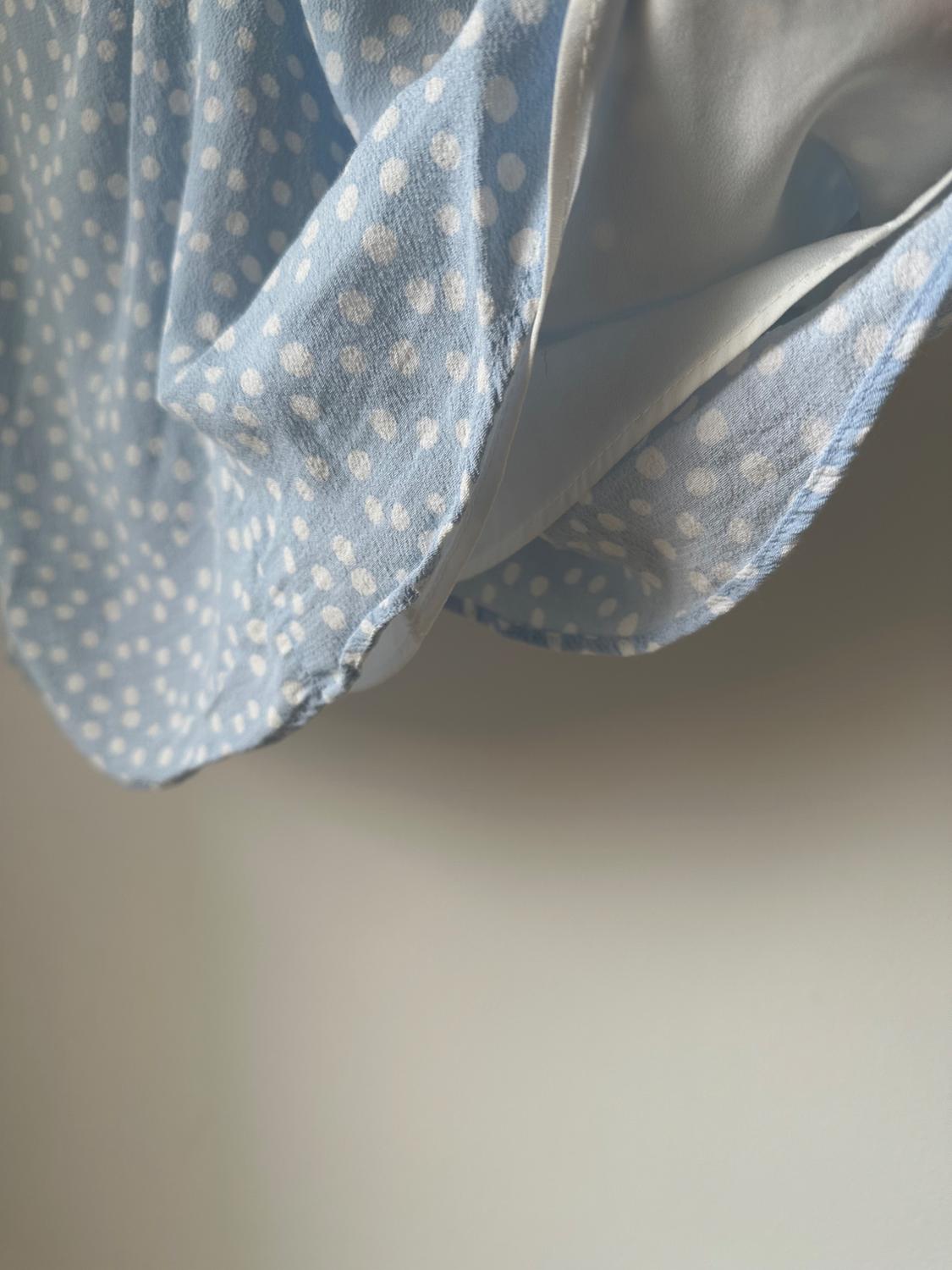 POLKA DOT DRESS - Image 5