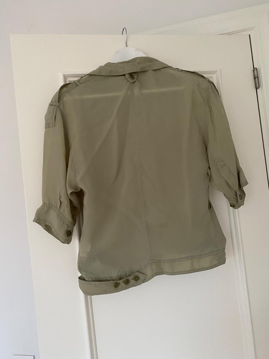 SHRT FLD 10 - Image 2