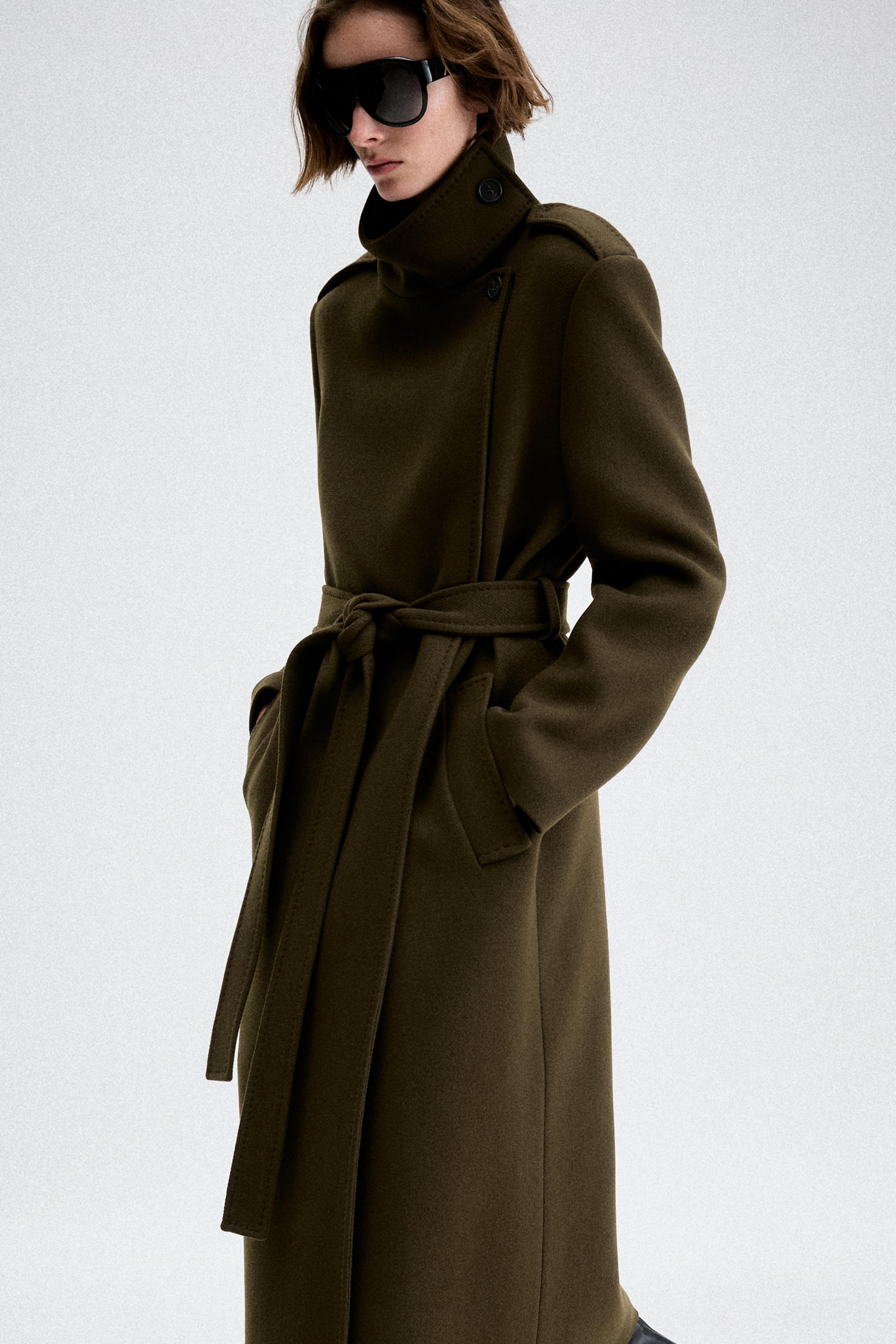 ZARA Brasil | Nova Coleção Online