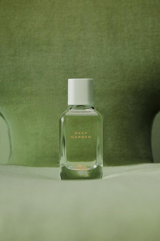 LIGHTLY BLOOM EDP 100 ML -  od Zara - Obrázek 0