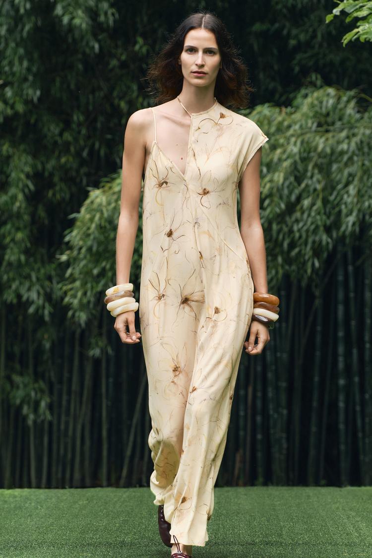 Campaña Zara Primavera Verano 2020 Niña Primavera Verano Trajes