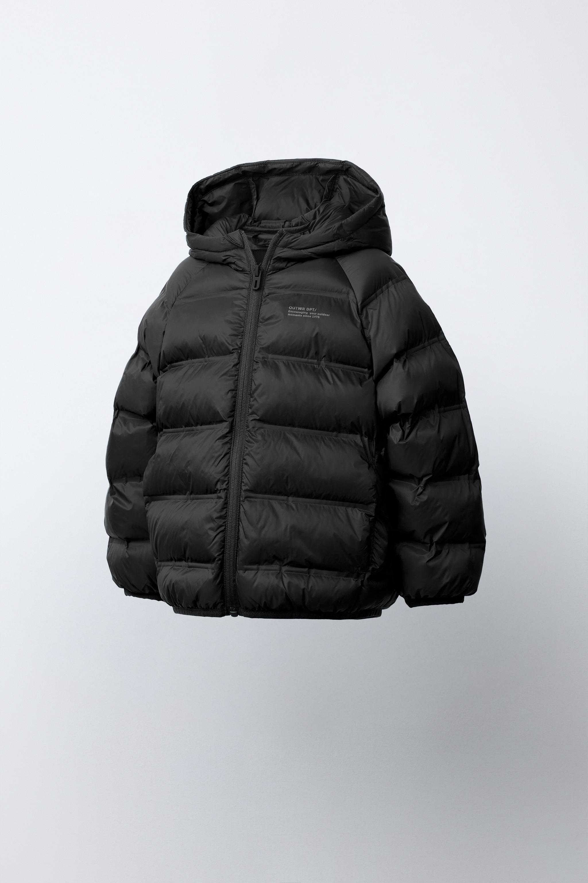 BLOUSON LÉGER DÉPERLANT