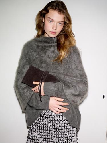 Image du produit - Vert bouteille de Zara - Image 0