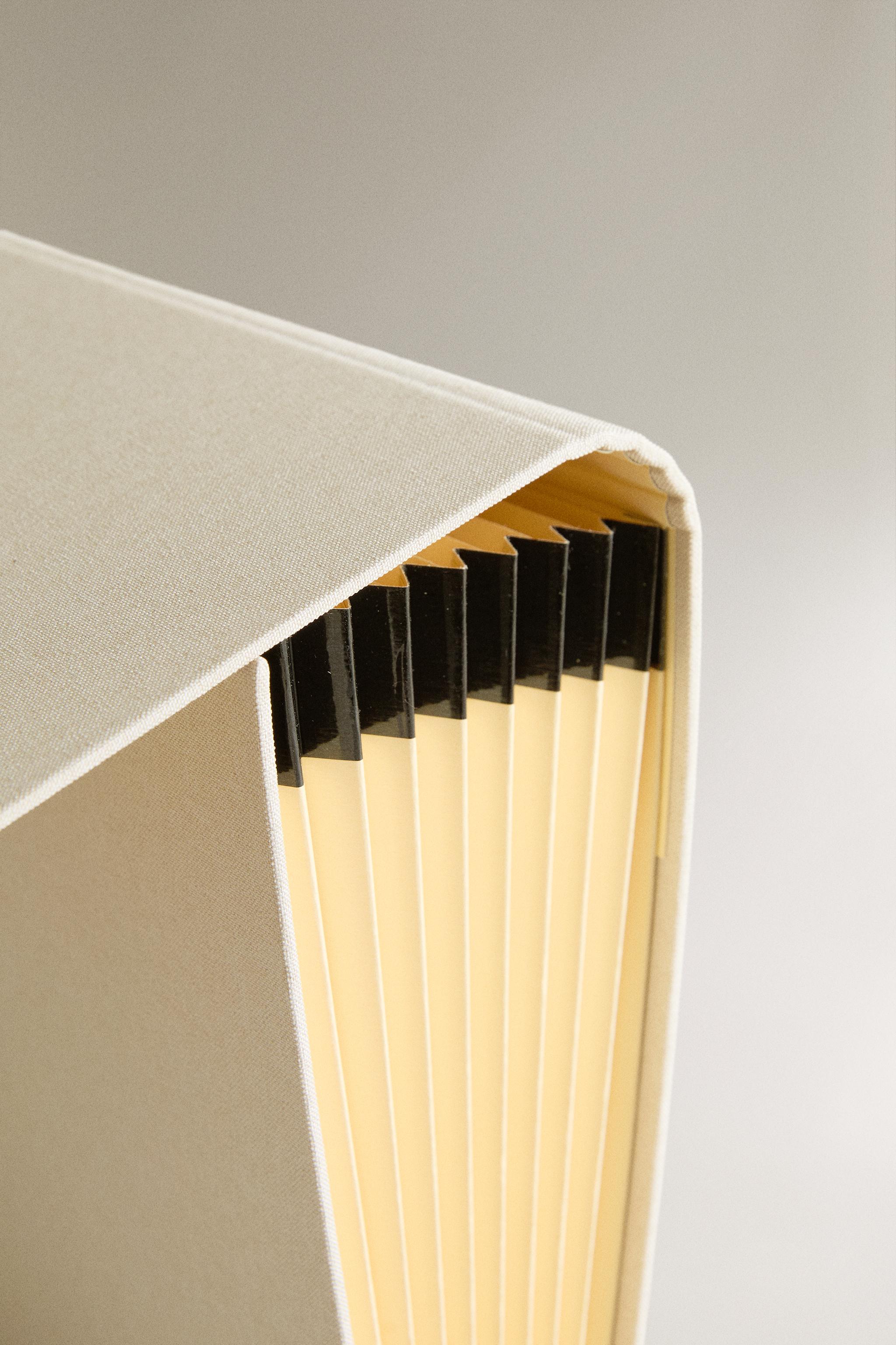 Zara LINEN ARCHIVE FOLDER — фото 4