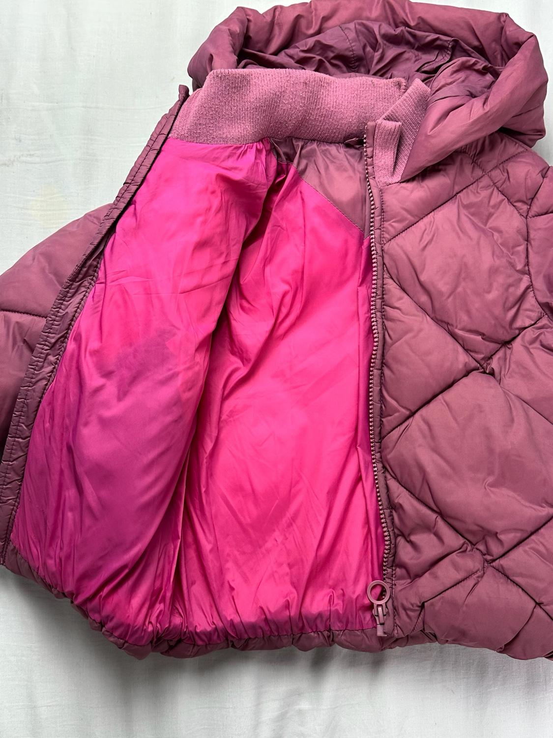 PUFFER COAT - Image 4