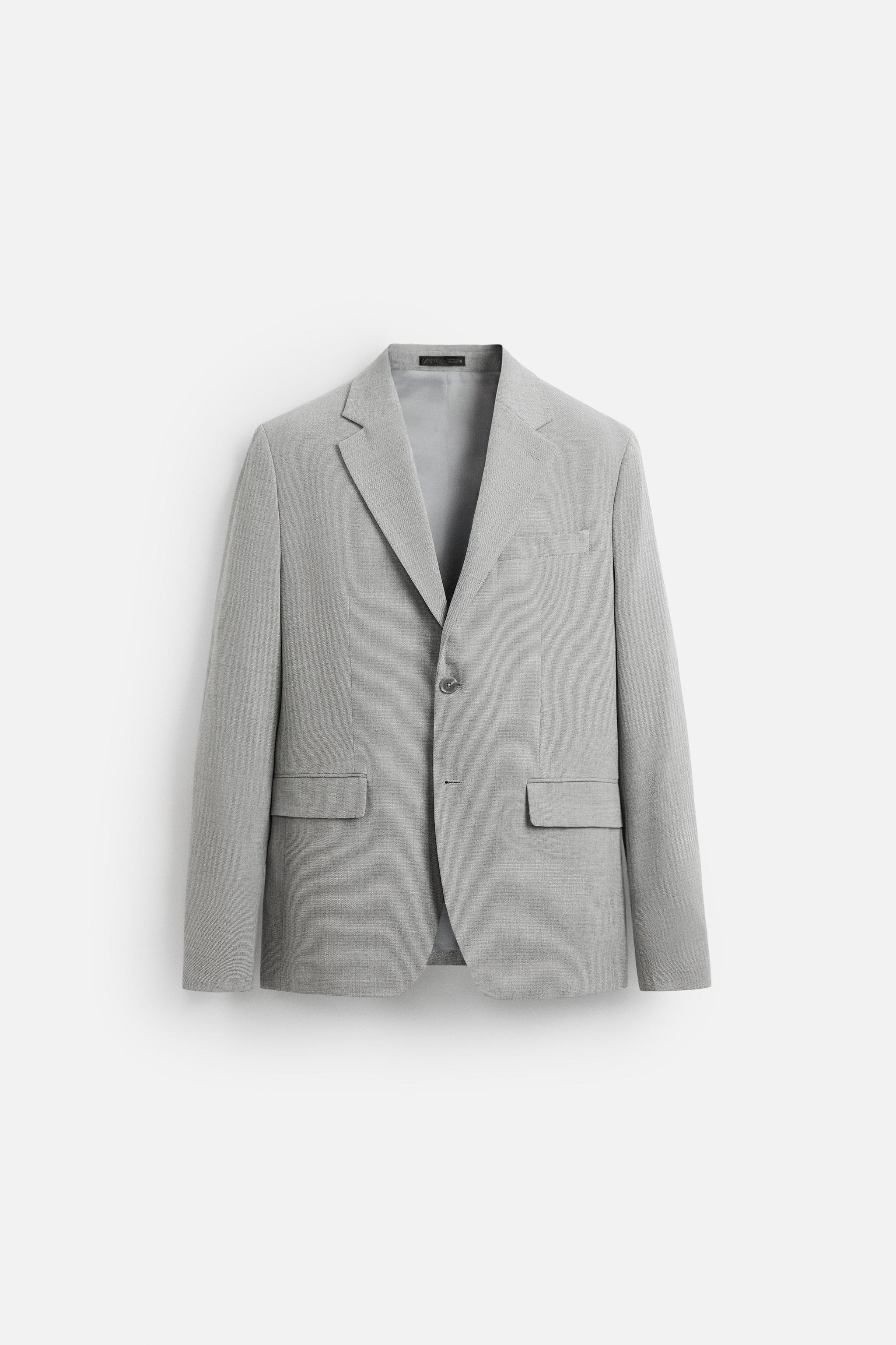 ZARA フォーマルスーツ一式　140cm ZARA フォーマルスーツ一式 140cm