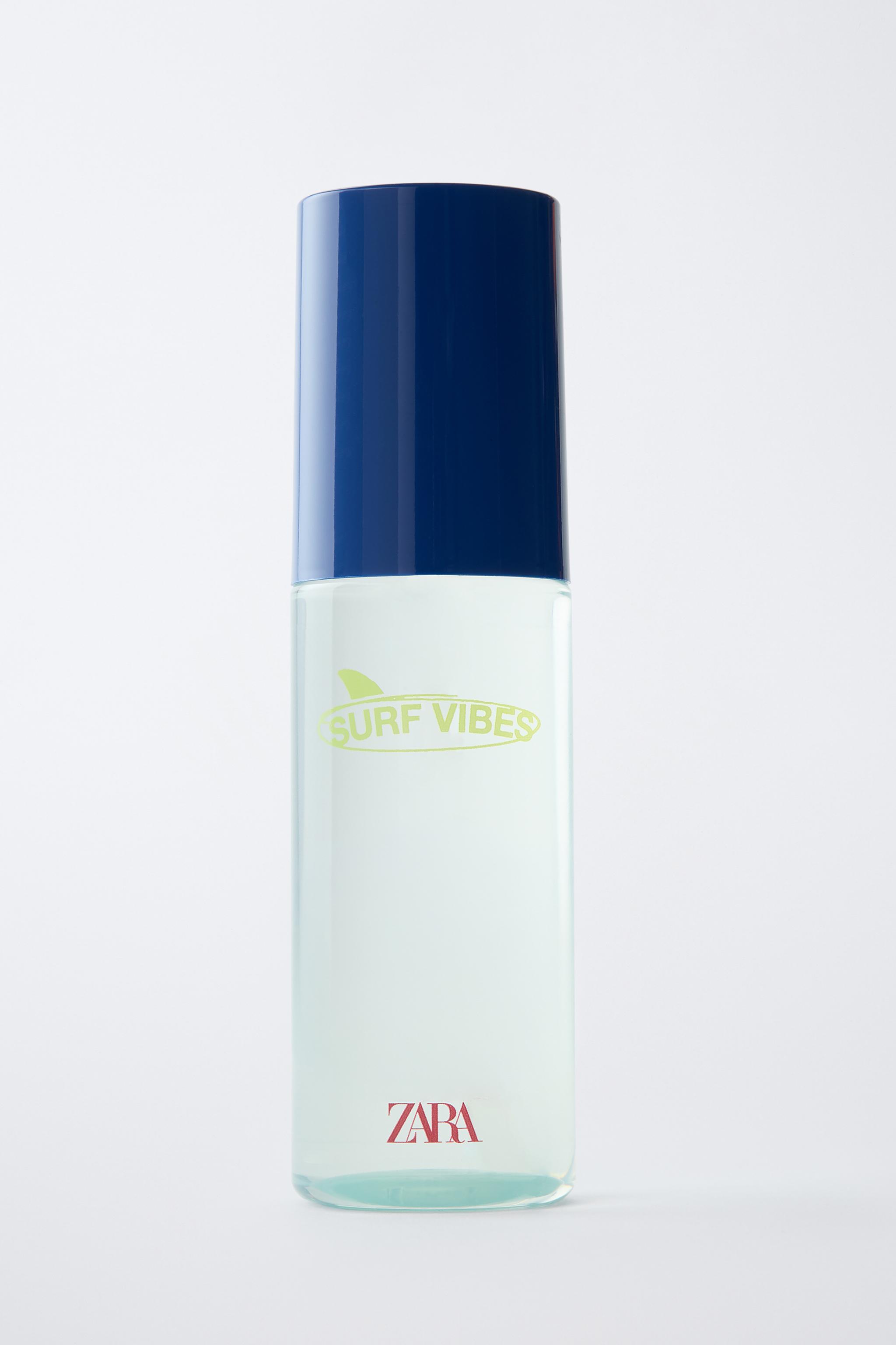 SURF VIBES BODY MIST EDT 100ML (3.38 FL OZ)