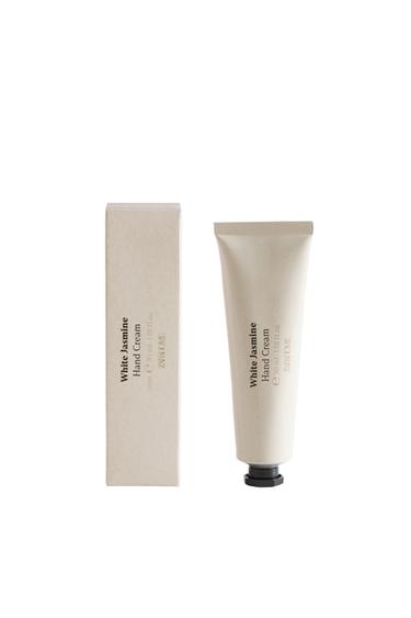 (30 ML) HANDCREME WHITE JASMINE - Weiß von Zara
