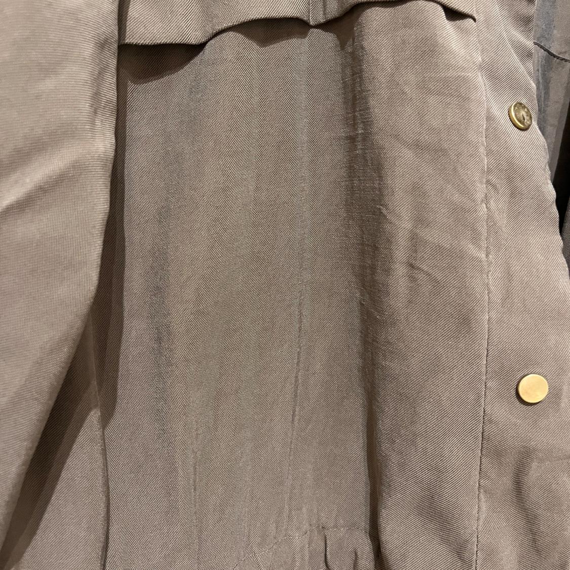 SAFARI JACKET - Image 3